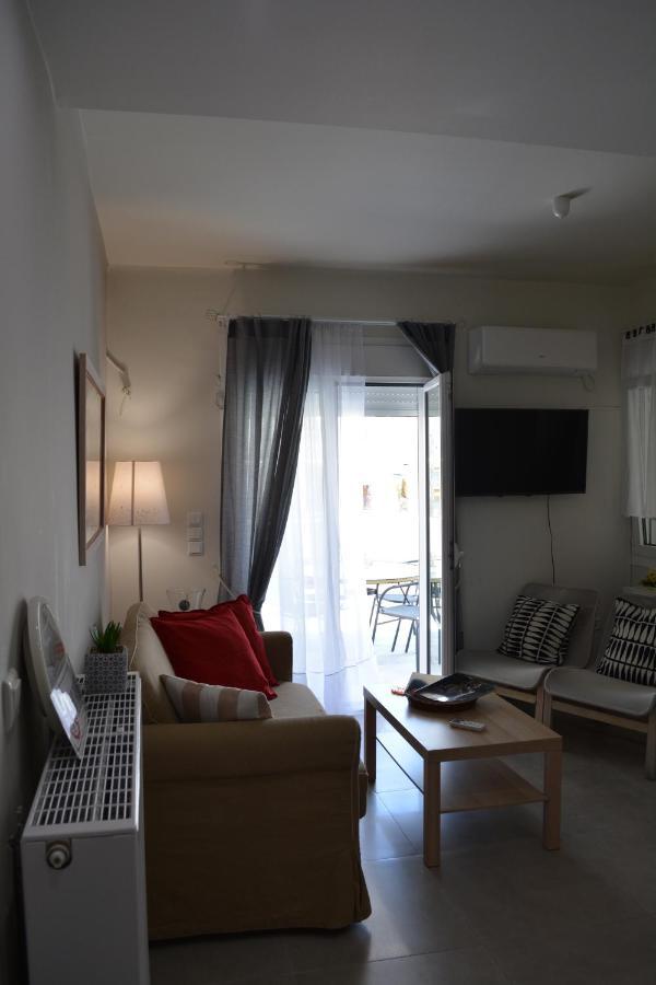 The Athenian Penthouse Residence Luaran gambar