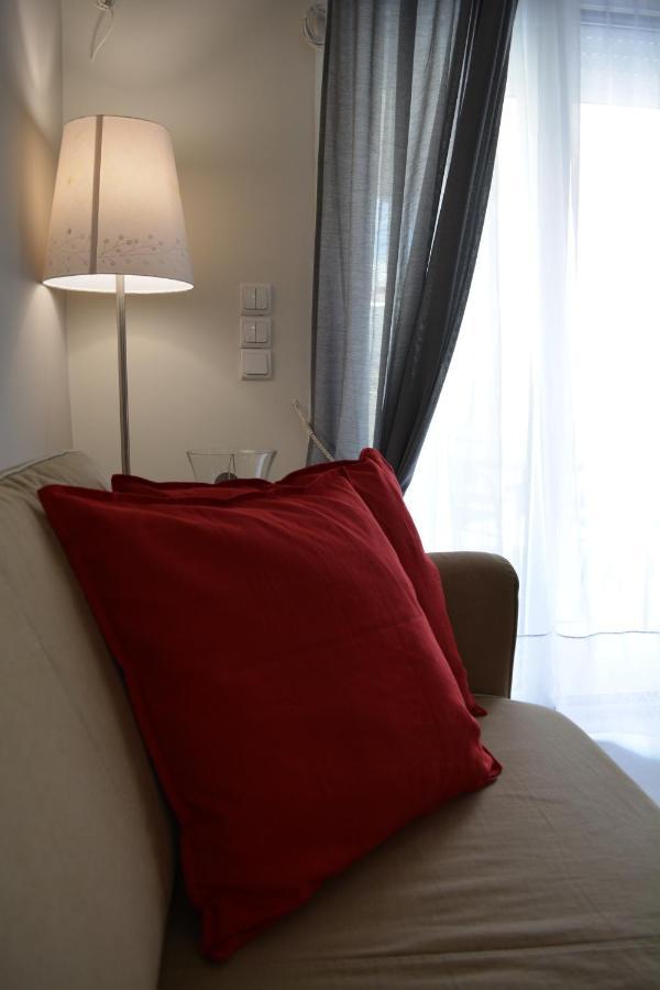 The Athenian Penthouse Residence Luaran gambar