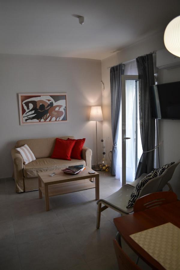 The Athenian Penthouse Residence Luaran gambar